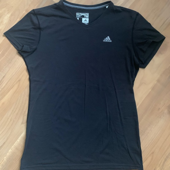 2/$30 Climalite Ultimate Tees: Adidas - Picture 4 of 6
